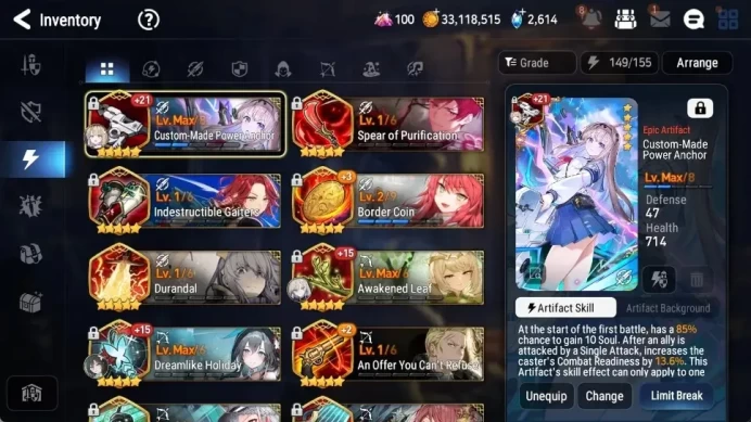 Global|4 EX7[MeliaTC1,JuriTC0,FaiTC0,GelidusTC0]3.4K Ruby|Netmarble|7KR120B