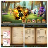 ASIA4042 | 154 6* Monster | 1800 Crytals | 63 NAT5 | Lucifer(L) & 2DL