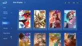 Global|55H 29S|Legend Angela|Legend Wukong|Epic Diaochan|DanDaDan Daji|Epic Kongming|AOT Heino|2 Event Ex|More|Check SS HOK954B