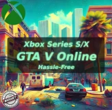 Xbox Series S/X 70 Million in Total Assets ( 5 Million Pure Cash + 65 Million in Cars ) + INSTANT DELIVERY #LOT-143423