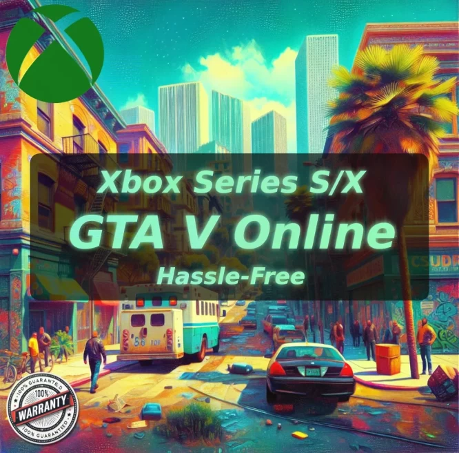 Xbox Series S/X 70 Million in Total Assets ( 5 Million Pure Cash + 65 Million in Cars ) + INSTANT DELIVERY #LOT-143423