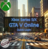 Xbox Series S/X 70 Million in Total Assets ( 5 Million Pure Cash + 65 Million in Cars ) + INSTANT DELIVERY #LOT-143425