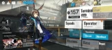Fresh Starter Lvl 1 |21 Operator|1 Limited Wang|1 Top Op Selector|620 Orundum|Birthday Unset|Terminal 0-1|Take Mail|(AK1794)