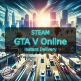 [STEAM PC - ENHANCED] 1 Billion in Pure Cash + 200 Modded Cars + 20 Modded Outfits | Level 120 + Max Stats + Unlock #LOT-143426