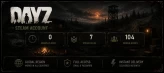 [STEAM] DayZ ACCOUNT | 104 BONUS GAMES | STEAM LVL 7 | FULL ACCESS | INSTANT DELIVERY