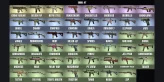 [PC + XB] ⚡【57 SKINS】✅【37 Operators】 ✅ LVL 103 ✅ READY RANKED ✅ RETRO STEEL, CRANE RAILING, GOLDEN IVY, GUERRILLA, KHOKHLOMA, BUNDESWEHR ⭐