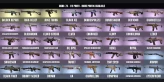 [PC + XB + PSN] ✨【78 SKINS】✅【61 Operators】 ✅ LVL 134 ✅ READY RANKED ✅ FULL GAME ✅ HIGH-RELIEF, GOLDEN REPAIR, ROSE THORN, MISSION BLACKSMITH ✅