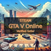 [STEAM PC - LEGACY] 1 Billion in Pure Cash + 200 Modded Cars + 20 Modded Outfits | Level 120 + Max Stats + Unlock #LOT-143427