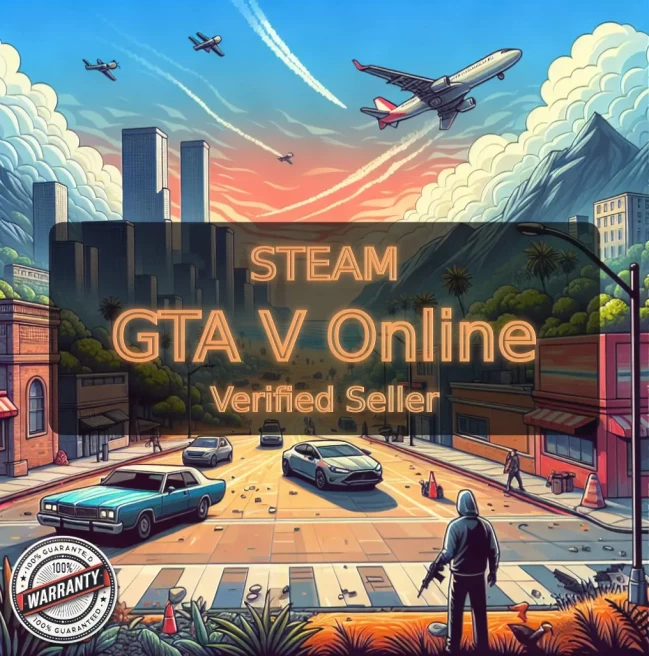[STEAM PC - LEGACY] 1 Billion in Pure Cash + 200 Modded Cars + 20 Modded Outfits | Level 120 + Max Stats + Unlock #LOT-143427