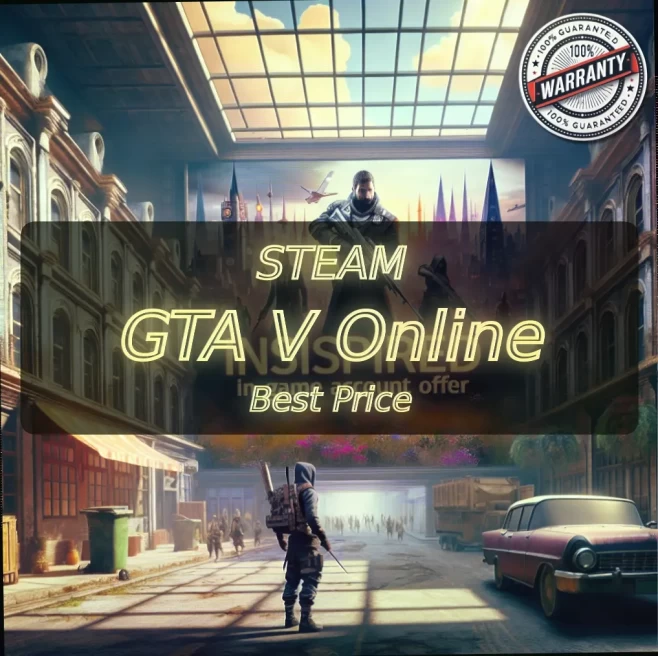 [STEAM PC - LEGACY] 1 Billion in Pure Cash + 200 Modded Cars + 20 Modded Outfits | Level 120 + Max Stats + Unlock #LOT-143428