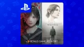 SILENT HILL 2 & SILENT HILL f Deluxe Dual Pack - PS4 PS5 - P2 (K3)