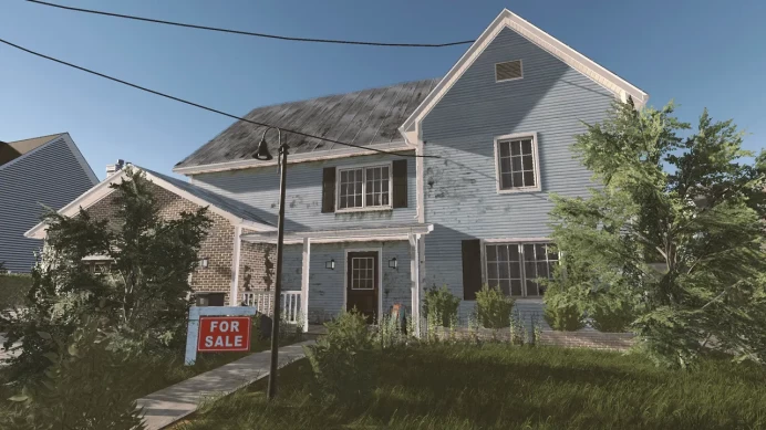 House Flipper: Pets Bundle - Nintendo Switch 1 / 2