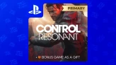 Control: Resonant - PS4 PS5 - P3 (K2)