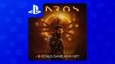 Saros - PS4 PS5 - P2 (K3)