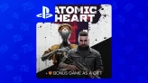 Atomic Heart - PS4 PS5 - P2 (K3)