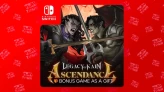 Legacy of Kain: Ascendance - Nintendo Switch 1 / 2