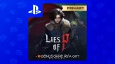 Lies of P: Overture Bundle - PS4 PS5 - P3 (K2)