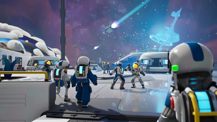 Starseeker: Astroneer Expeditions - PS4 PS5 - P2 (K3)