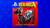 Borderlands 4 - PS4 PS5 - P2 (K3)