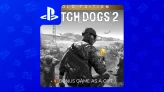 Watch Dogs 2 - Gold Edition - PS4 PS5 - P3 (K2)