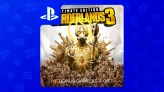 Borderlands 3: Ultimate Edition - PS4 PS5 - P2 (K3)