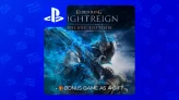 ELDEN RING NIGHTREIGN Deluxe Edition - PS4 PS5 - P2 (K3)