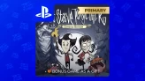 Don't Starve Together - PS4 PS5 - P3 (K2)