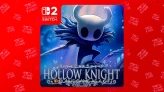 Hollow Knight - Nintendo Switch 2