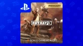 PayDay 3 - PS4 PS5 - P3 (K2)