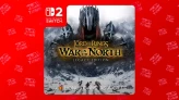 The Lord of the Rings: War in the North - Legacy Edition - Nintendo Switch 2