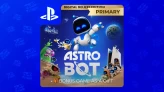 ASTRO BOT Digital Deluxe Edition - PS4 PS5 - P3 (K2)