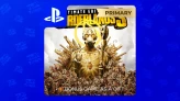 Borderlands 3: Ultimate Edition - PS4 PS5 - P2 (K3)