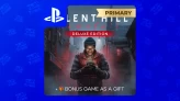SILENT HILL: Townfall - Deluxe Edition - PS4 PS5 - P2 (K3)
