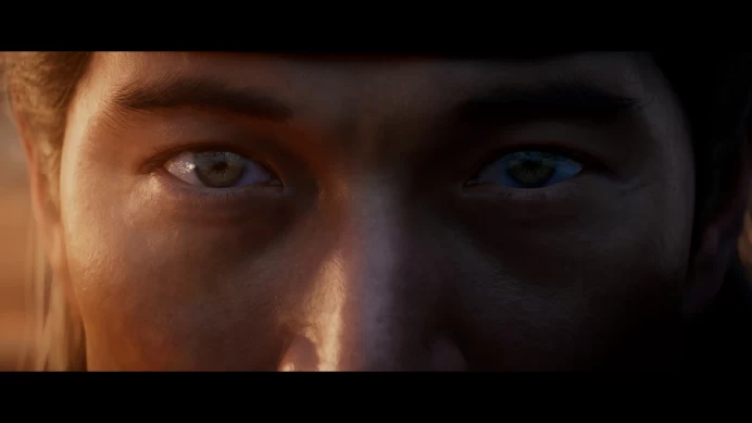 Mortal Kombat 1 - PS4 PS5 - P2 (K3)