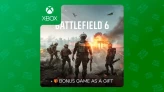 Battlefield 6 - Xbox One Series - P2 (K3)