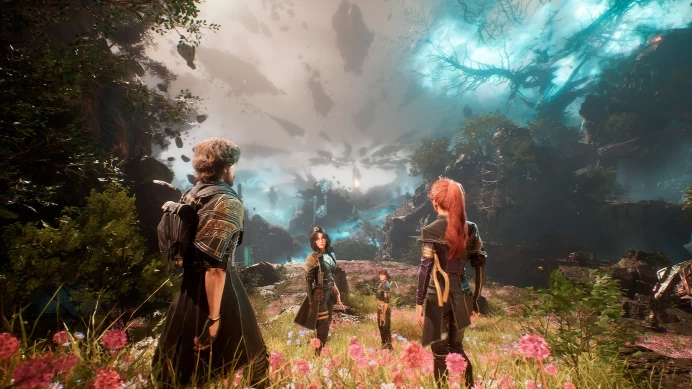Clair Obscur: Expedition 33 - PS4 PS5 - P2 (K3)