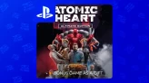 Atomic Heart - Ultimate Edition - PS4 PS5 - P2 (K3)
