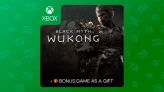 Black Myth: Wukong - Xbox One Series - P2 (K3)