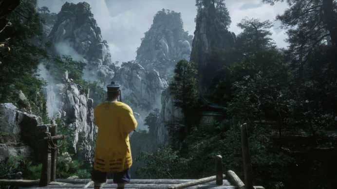 Black Myth: Wukong - Xbox One Series - P2 (K3)