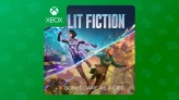 Split Fiction - Xbox One Series - P2 (K3)