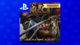 Onimusha: Way of the Sword - PS4 PS5 - P2 (K3)