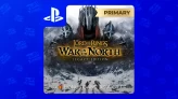 The Lord of the Rings: War in the North - Legacy Edition - PS4 PS5 - P3 (K2)