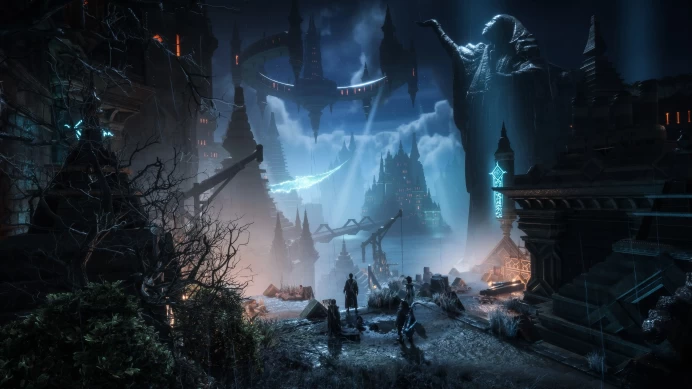 Dragon Age: The Veilguard - PS4 PS5 - P3 (K2)