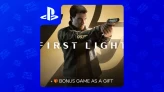 007 First Light - Deluxe Edition - PS4 PS5 - P3 (K2)