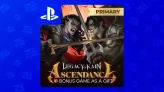 Legacy of Kain: Ascendance - PS4 PS5 - P2 (K3)