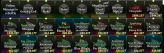 ROBLOX6939 // ACCOUNT WITH 1164lvl Electric Guitar Nates Blade Spooky Rod Onirifalx