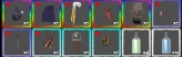 ROBLOX6941 // ACCOUNT WITH /1869lvl Astralhook Rod Onirifalx Tryhard Rod Seraphic Rod
