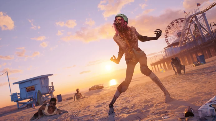 Dead Island 2 - PS4 PS5 - P2 (K3)