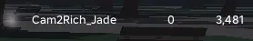 ROBLOX6947 // ACCOUNT WITH 541lvl No-Life Rod TSB 3k+ kills