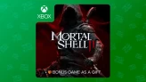 Mortal Shell II - Xbox One Series - P2 (K3)